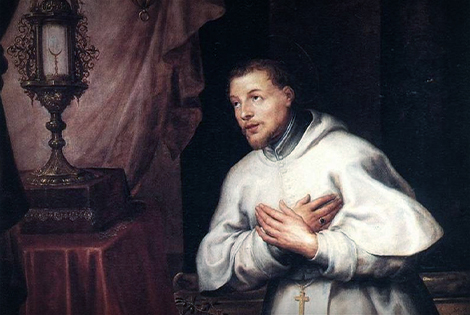 Daily Mass Theme